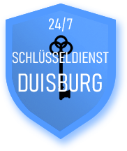 Schlüsseldienst Duisburg